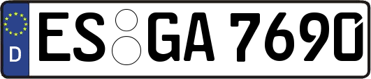ES-GA7690