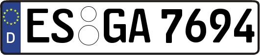 ES-GA7694