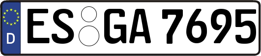 ES-GA7695