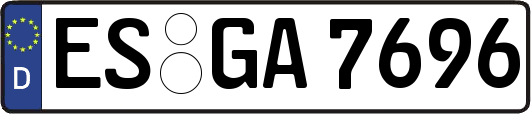 ES-GA7696
