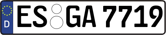 ES-GA7719