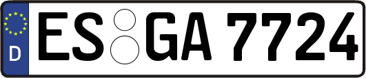 ES-GA7724
