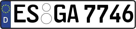 ES-GA7746