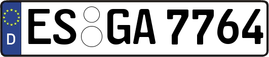 ES-GA7764