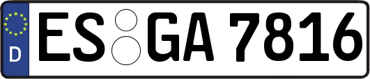 ES-GA7816