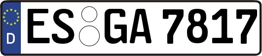 ES-GA7817