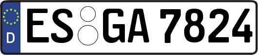 ES-GA7824