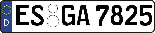 ES-GA7825