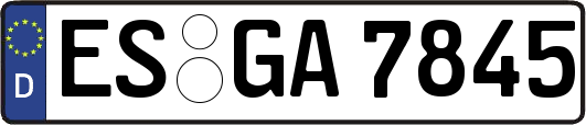 ES-GA7845
