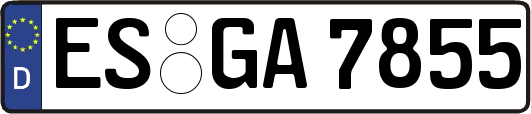 ES-GA7855