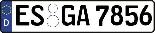 ES-GA7856