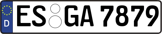 ES-GA7879