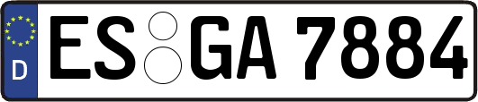 ES-GA7884