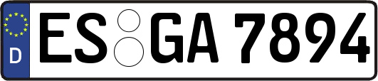 ES-GA7894