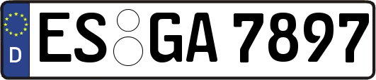 ES-GA7897