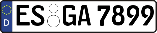 ES-GA7899