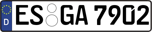 ES-GA7902