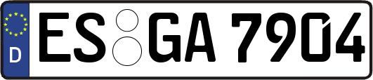 ES-GA7904