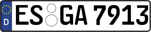 ES-GA7913