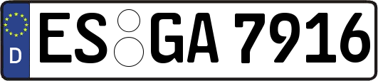 ES-GA7916