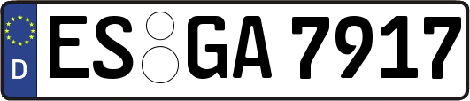 ES-GA7917