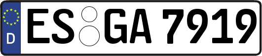 ES-GA7919