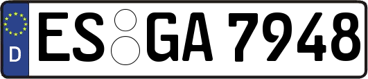 ES-GA7948
