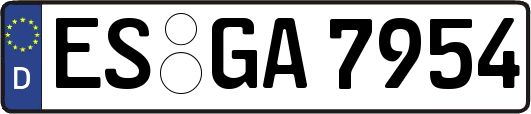 ES-GA7954