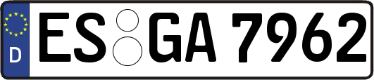 ES-GA7962