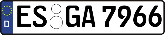 ES-GA7966