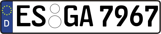 ES-GA7967
