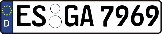 ES-GA7969