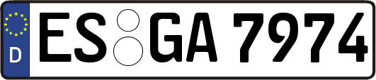 ES-GA7974