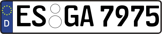 ES-GA7975