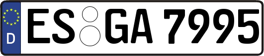 ES-GA7995