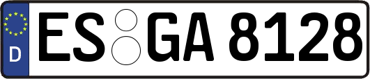 ES-GA8128