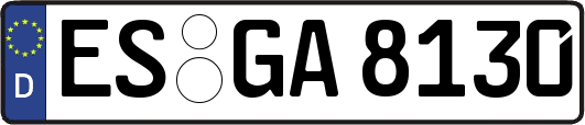 ES-GA8130