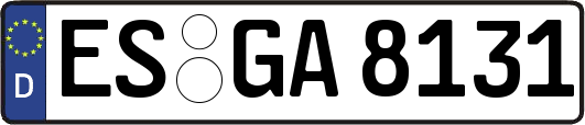 ES-GA8131