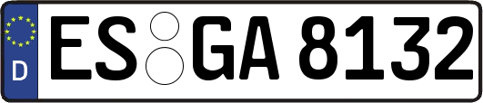 ES-GA8132
