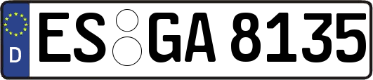 ES-GA8135