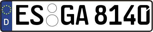 ES-GA8140