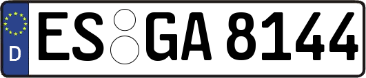 ES-GA8144
