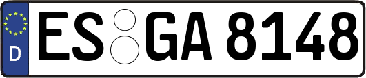 ES-GA8148