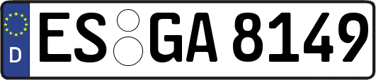 ES-GA8149