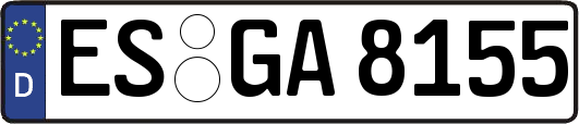 ES-GA8155