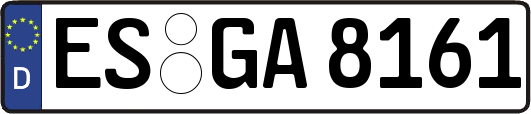ES-GA8161