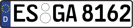 ES-GA8162