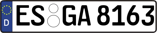 ES-GA8163