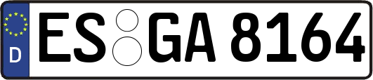ES-GA8164