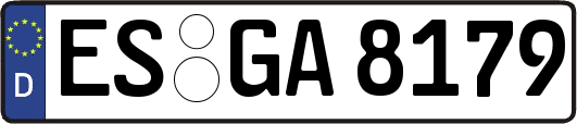 ES-GA8179
